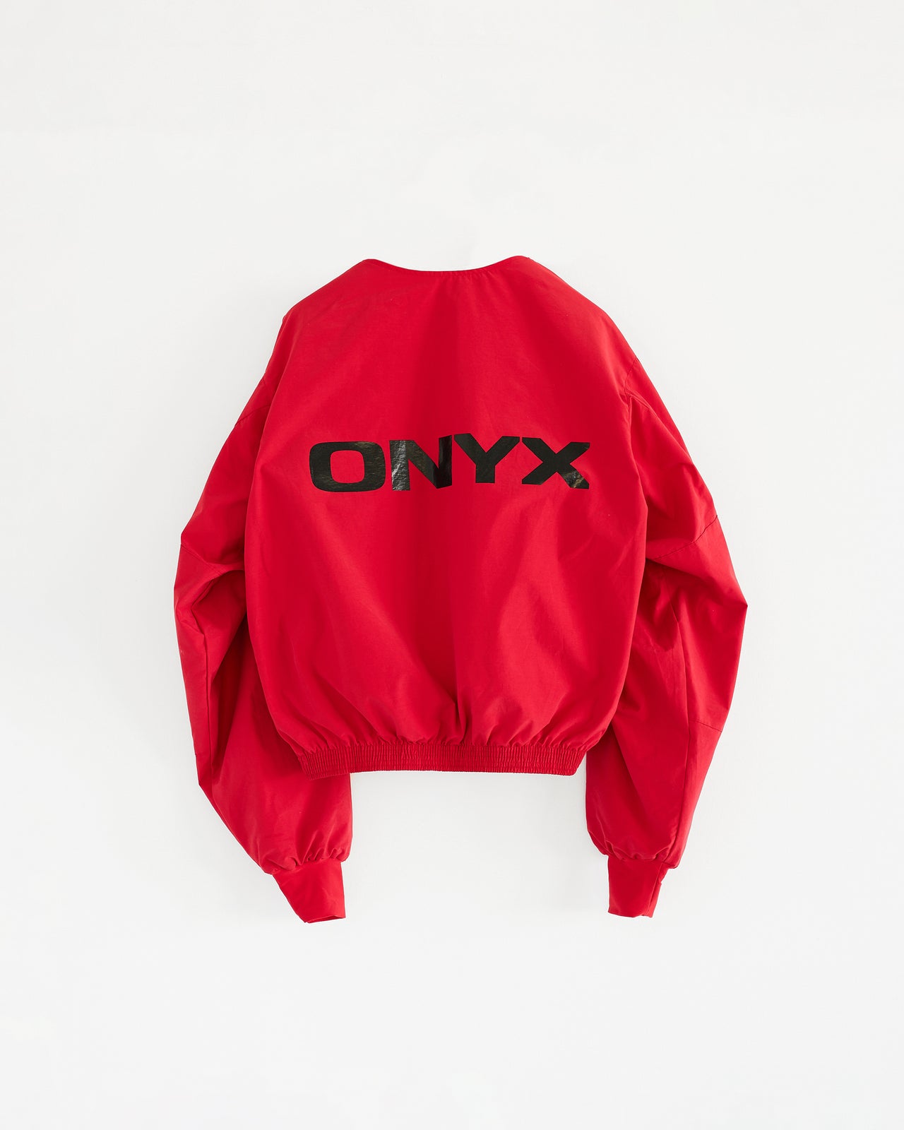 RUBY BLK SMITH JACKET