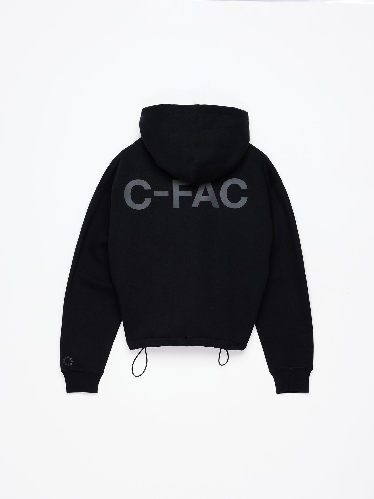Onyx Hybrid Training Club Hoodie