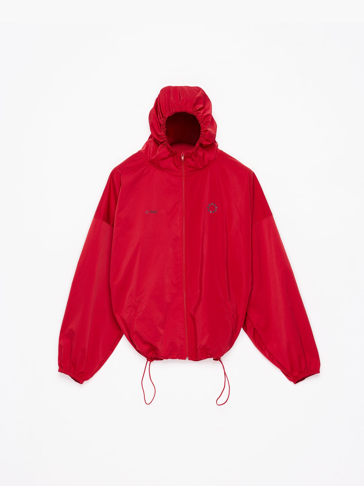 Ruby Nomad Jacket