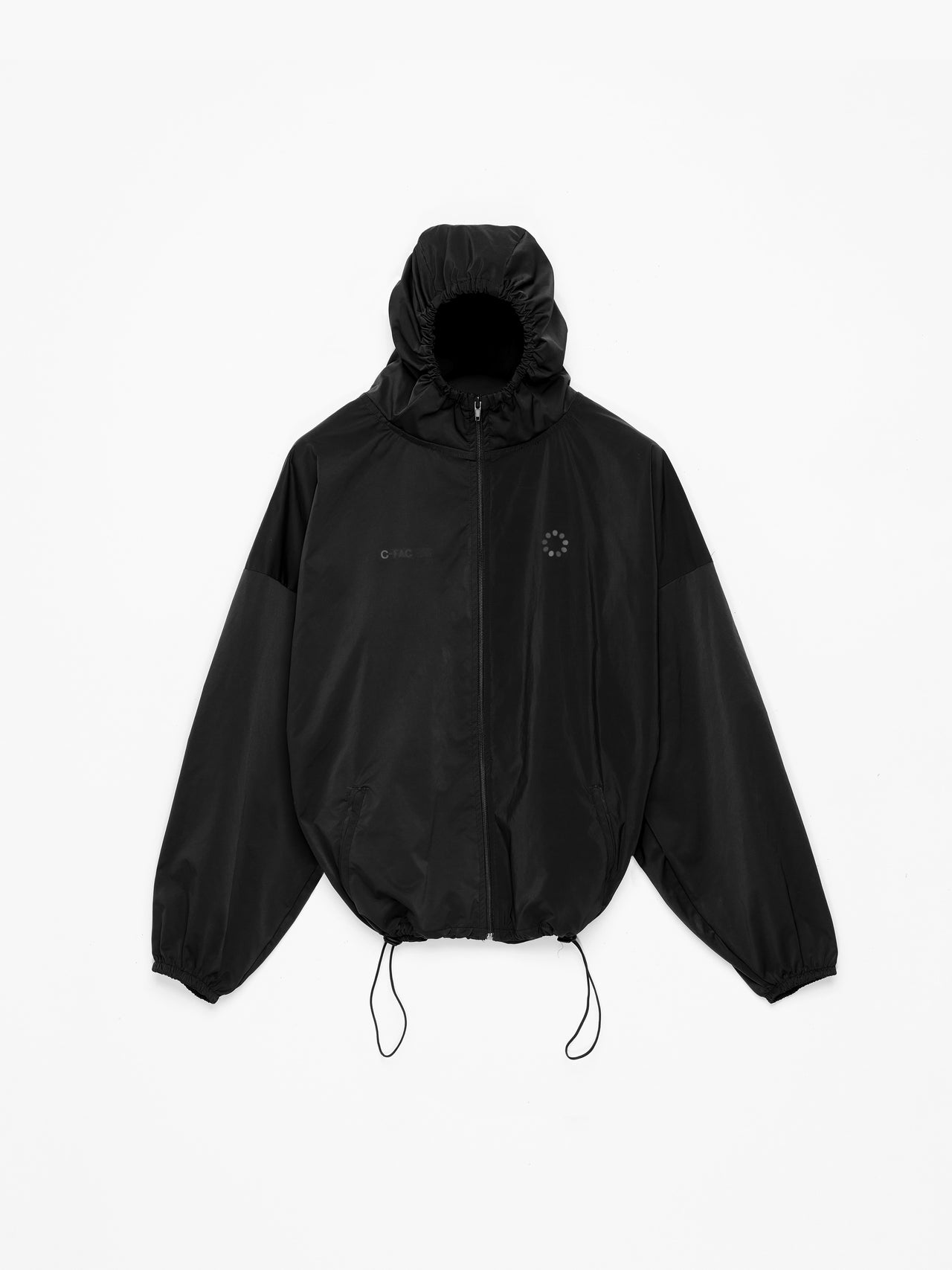 Nomad Jacket