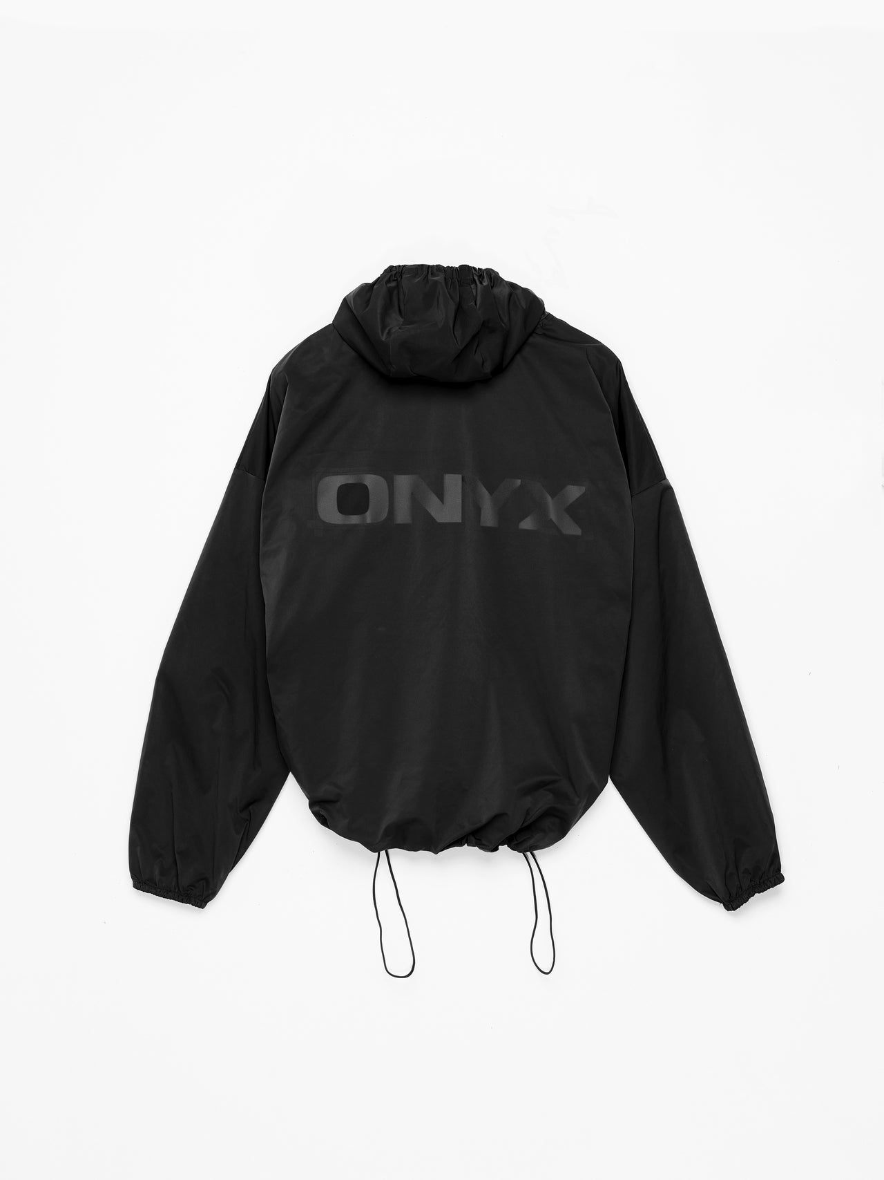 Nomad Jacket