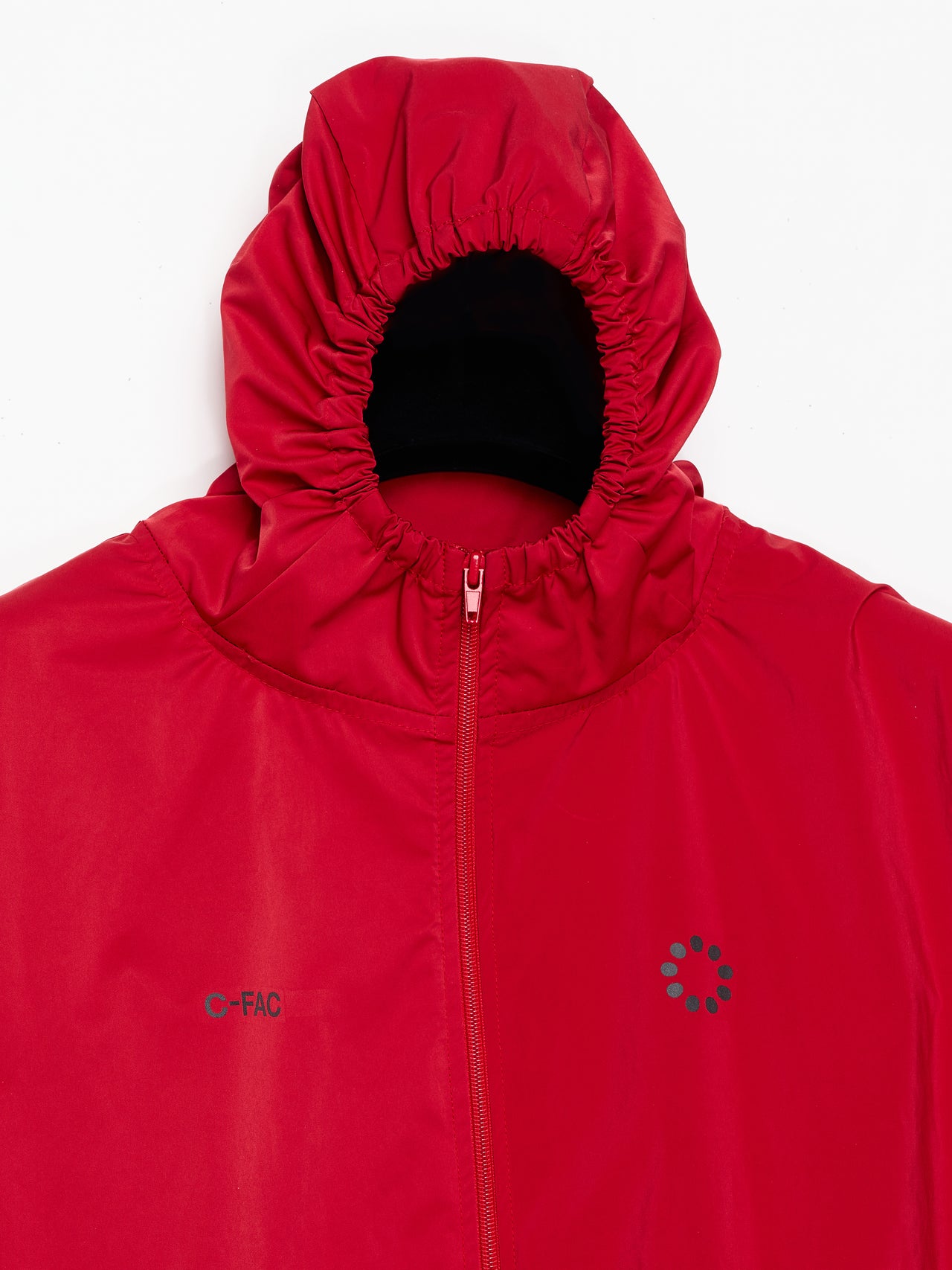 Ruby Nomad Jacket