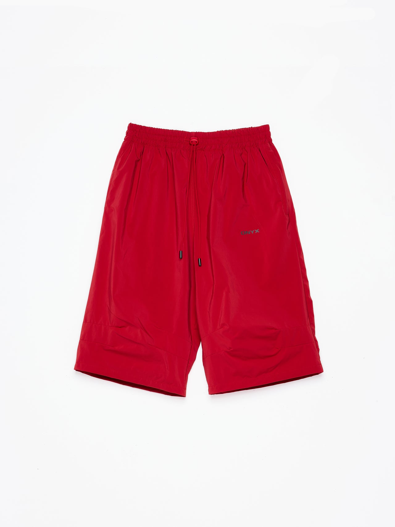 Ruby 3/4 Shorts