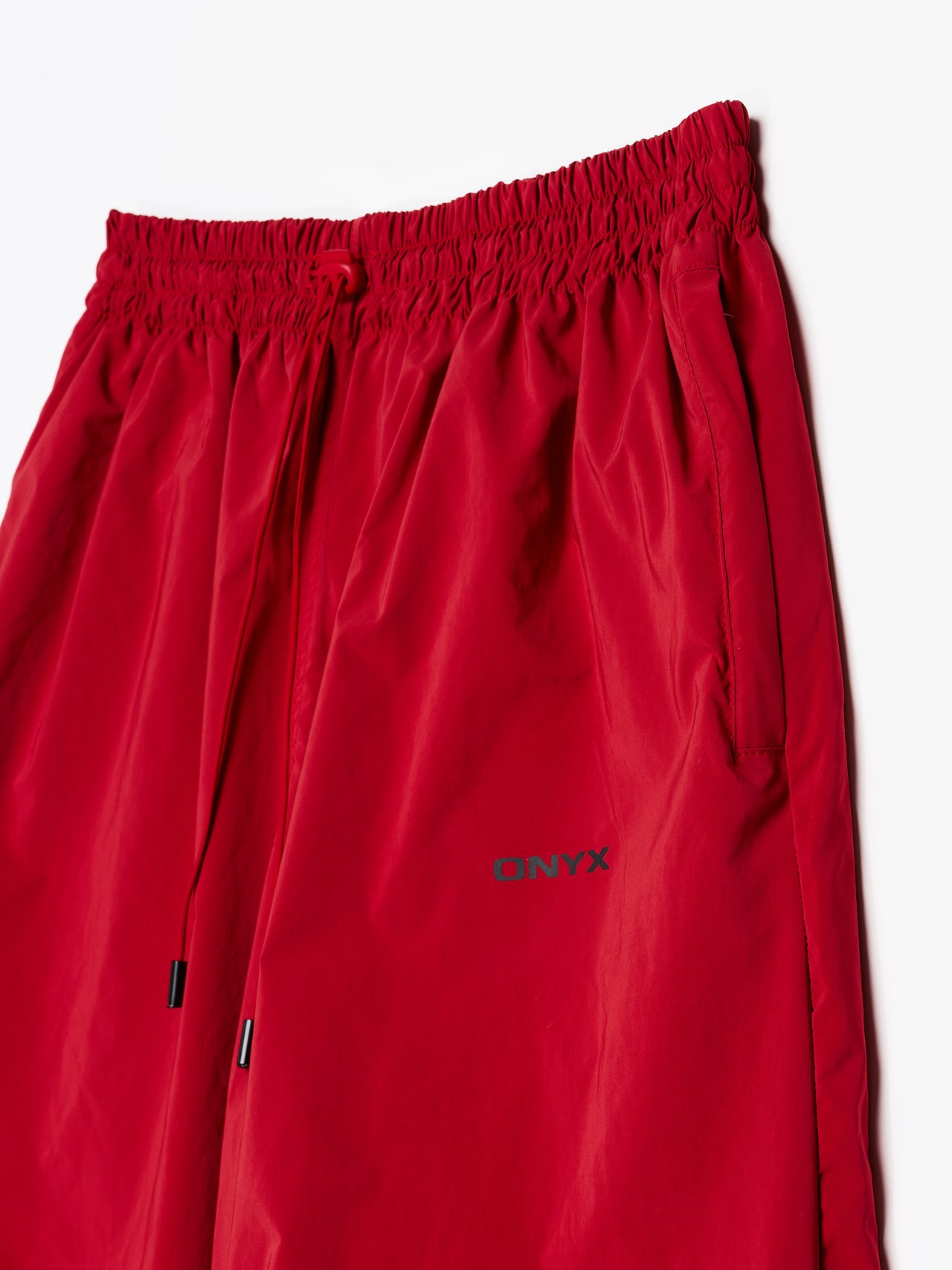 Ruby 3/4 Shorts