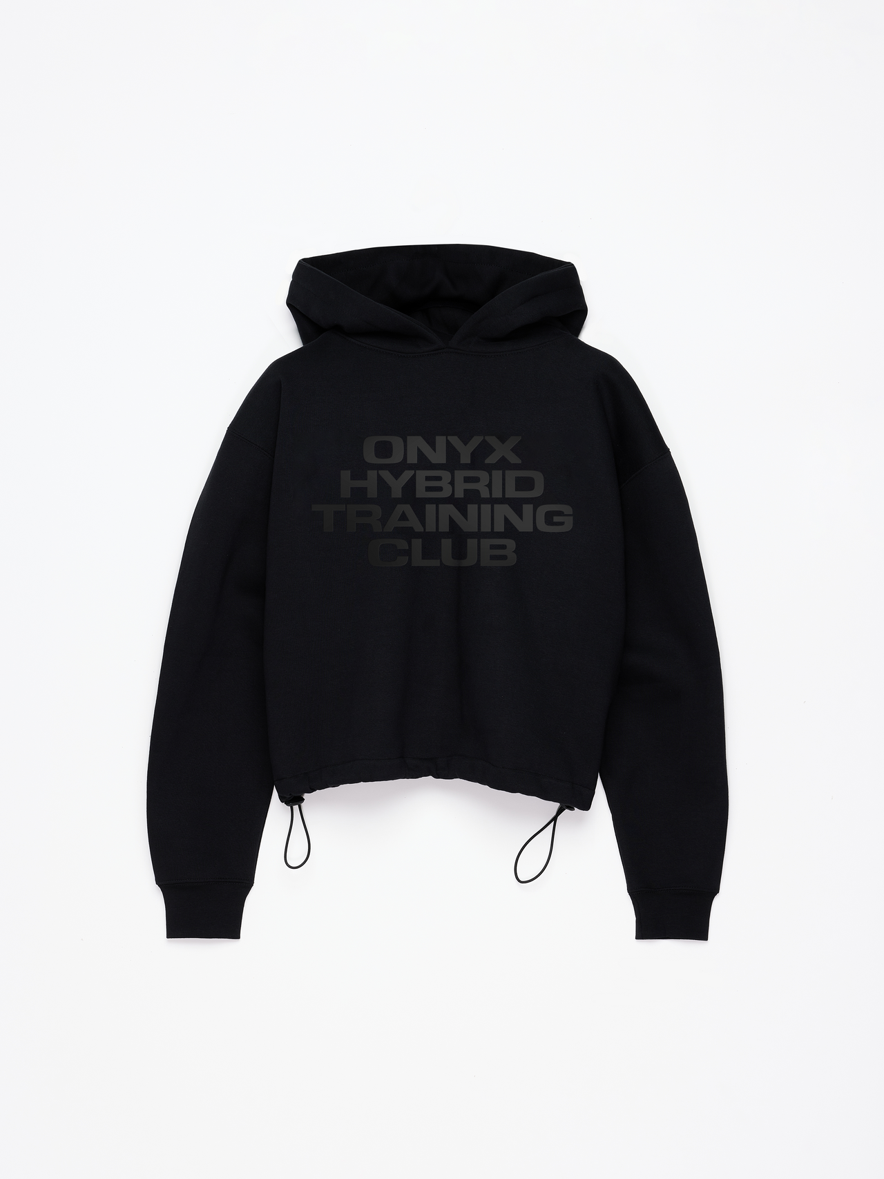 Onyx Hybrid Training Club Hoodie