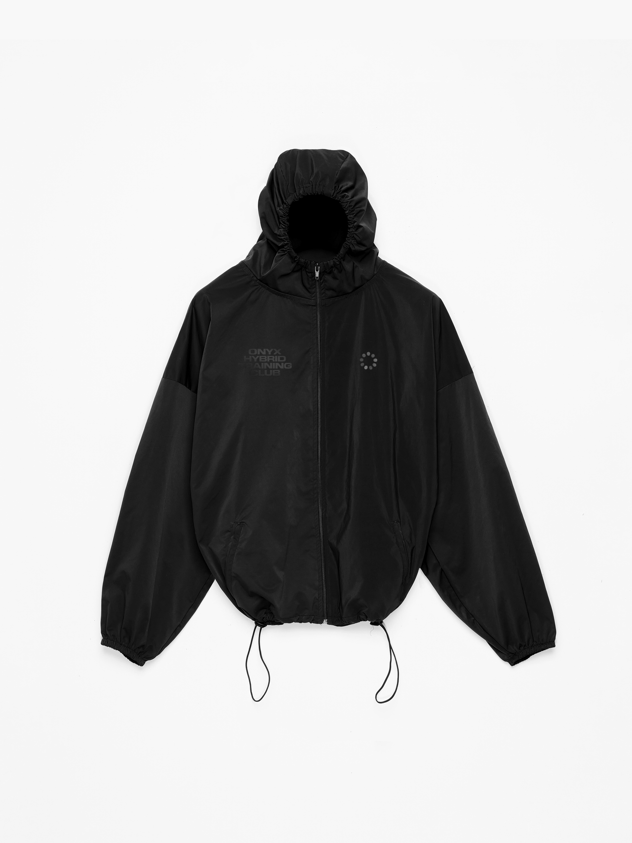Onyx Hybrid Training Club Nomad Jacket