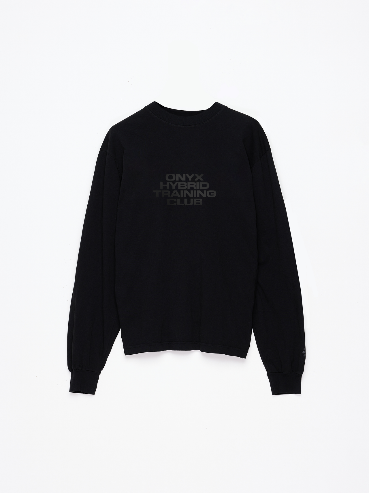 Onyx Hybrid Training Club Longsleeve